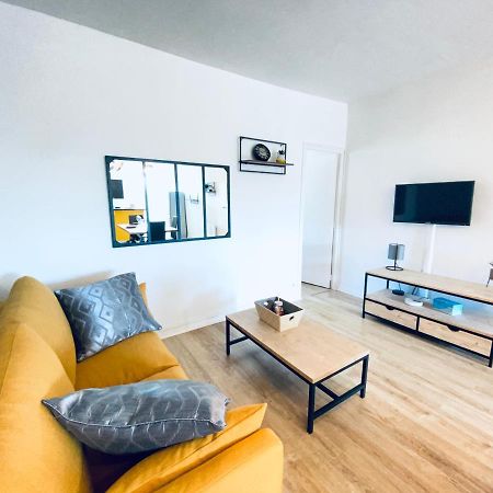 Nantes Centre Proximite Bus Et Tramway Apartment Exterior foto